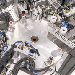 Zálesí ROBOTICS – automatizace Zálesí ROBOTICS – automatizace