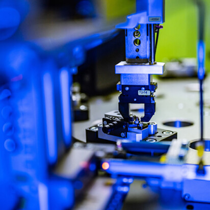 Zálesí ROBOTICS Zálesí ROBOTICS