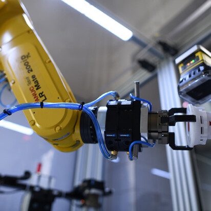 Zálesí ROBOTICS Zálesí ROBOTICS